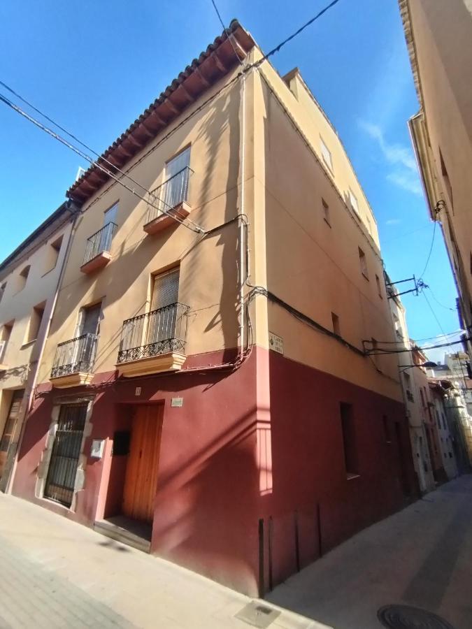 Can Penjarella II Arbúcies Exterior foto